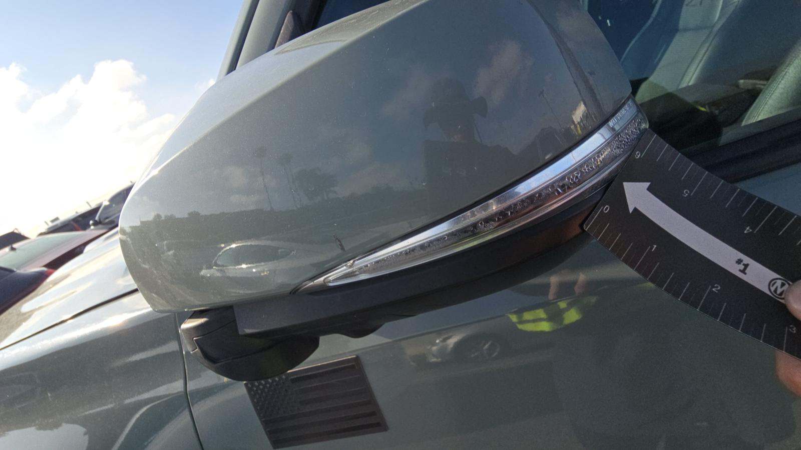 2022 Toyota Tacoma TRD Sport AWD