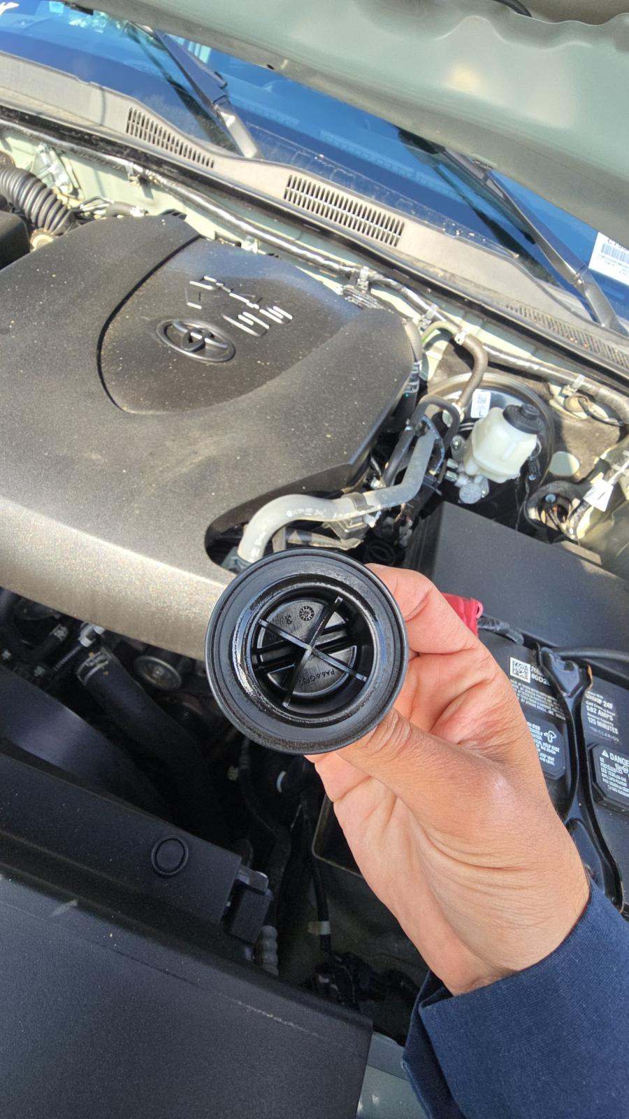 2022 Toyota Tacoma TRD Sport AWD