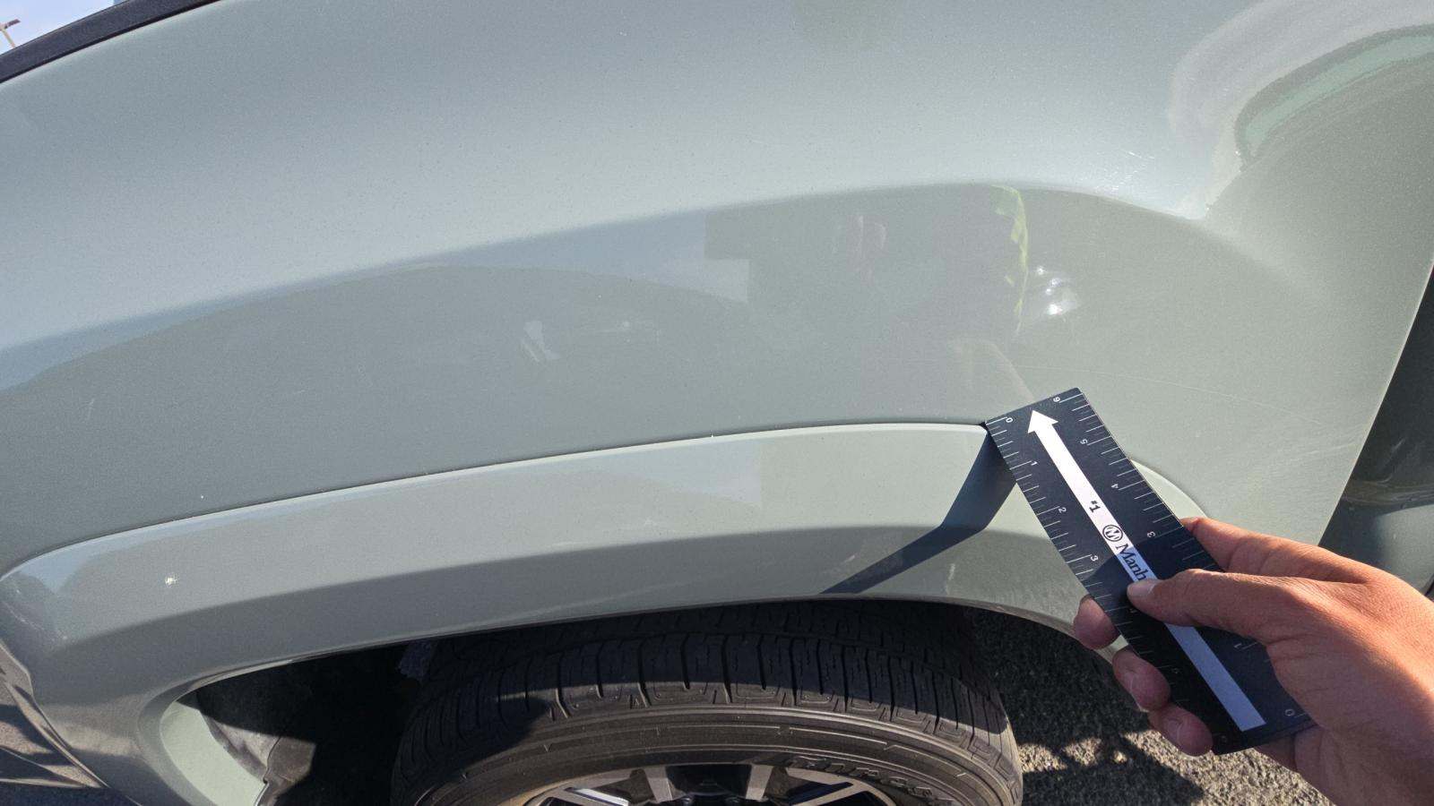 2022 Toyota Tacoma TRD Sport AWD