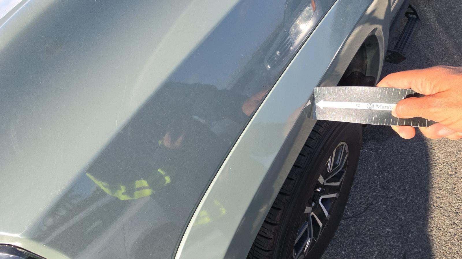 2022 Toyota Tacoma TRD Sport AWD