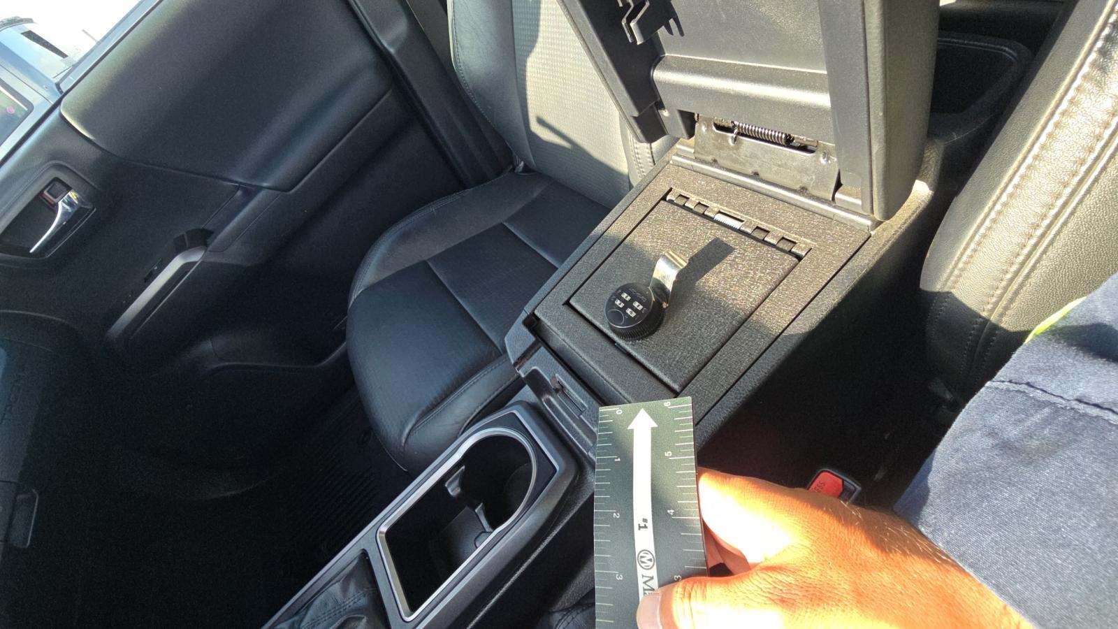 2022 Toyota Tacoma TRD Sport AWD