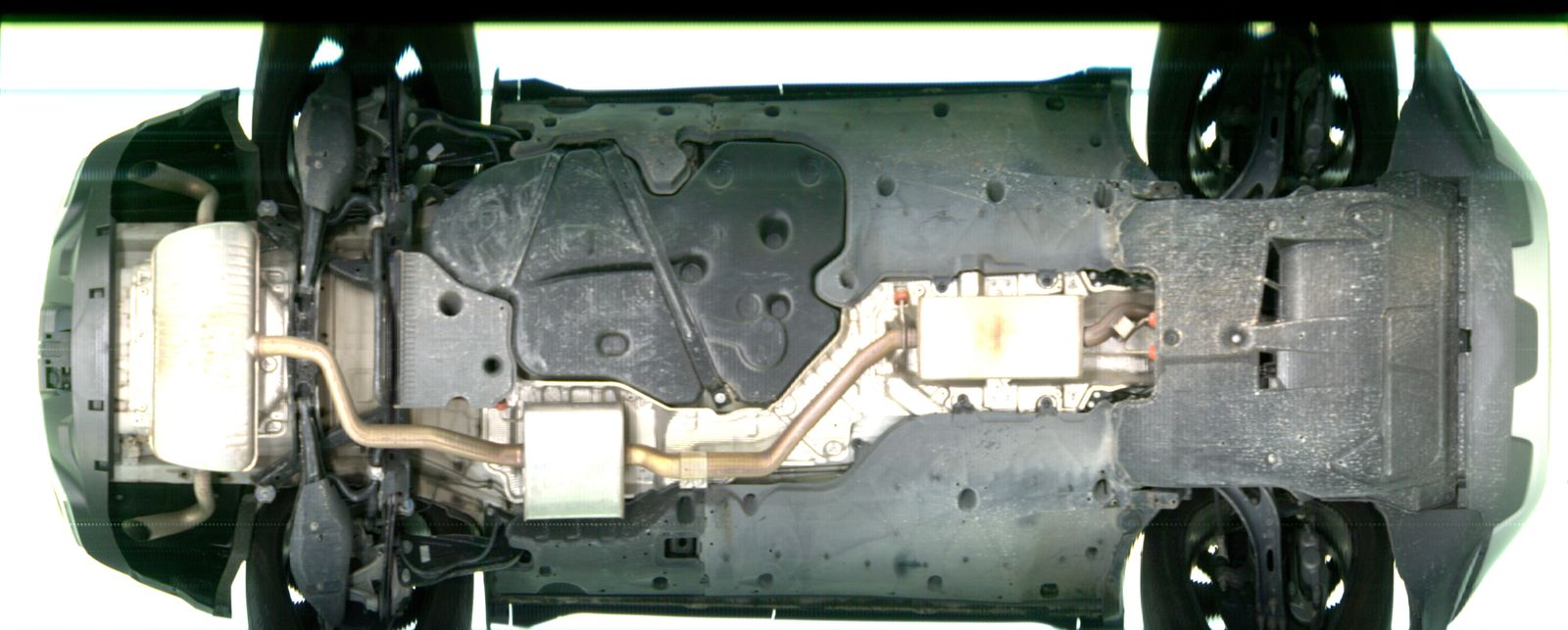 2024 Volkswagen Atlas 2.0T SE FWD