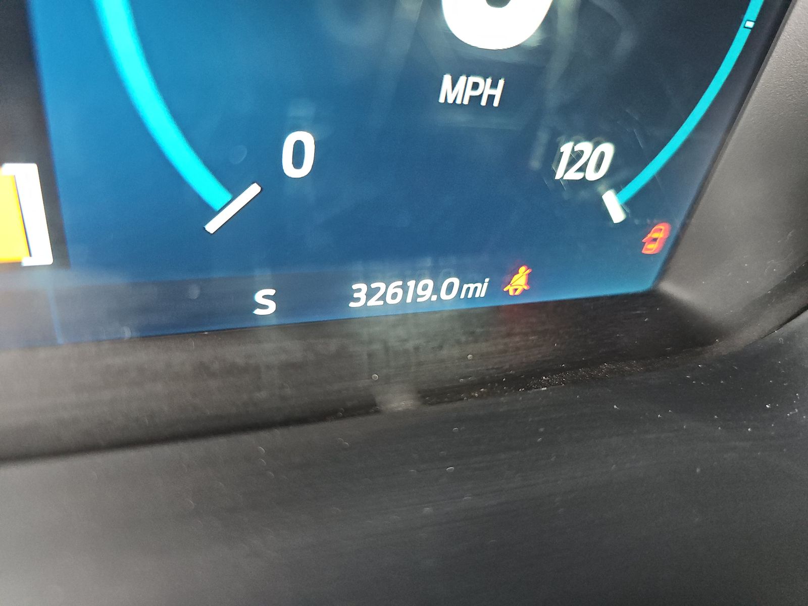 2023 Ford F-150 Lariat AWD