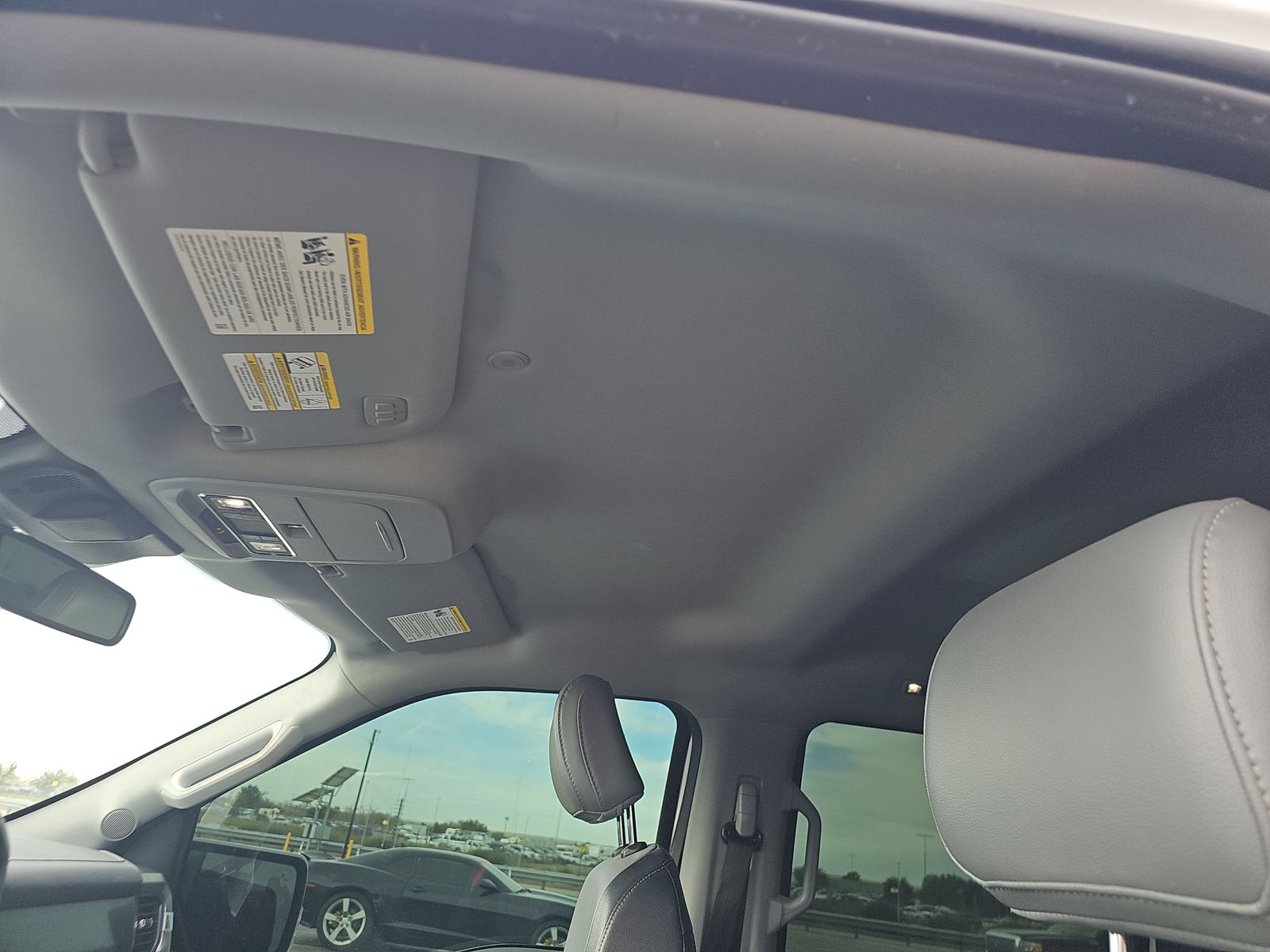 2023 Ford F-150 Lariat AWD