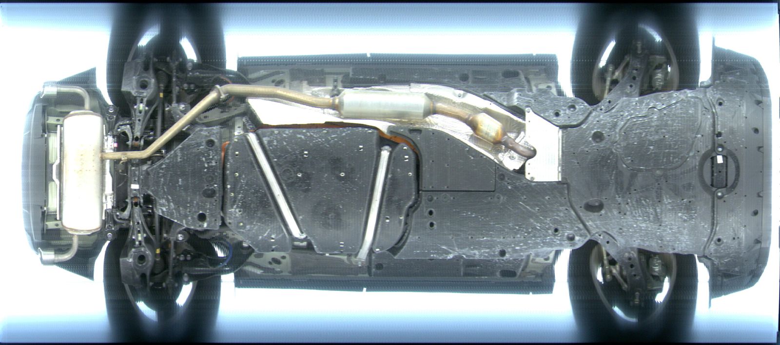 2025 Toyota RAV4 Hybrid XLE AWD