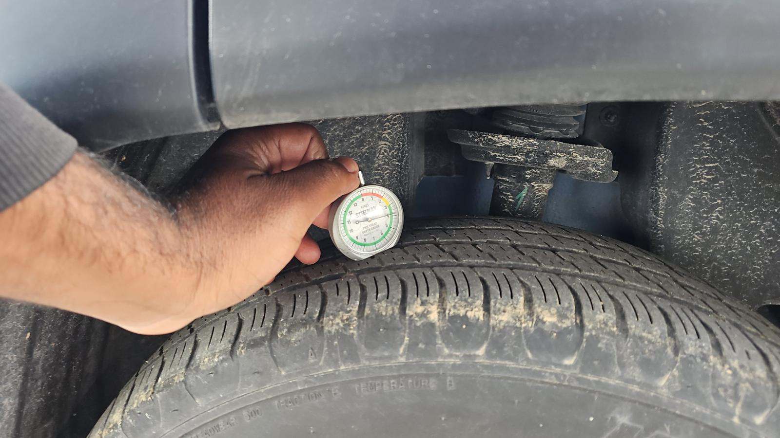 2022 Jeep Compass Trailhawk AWD