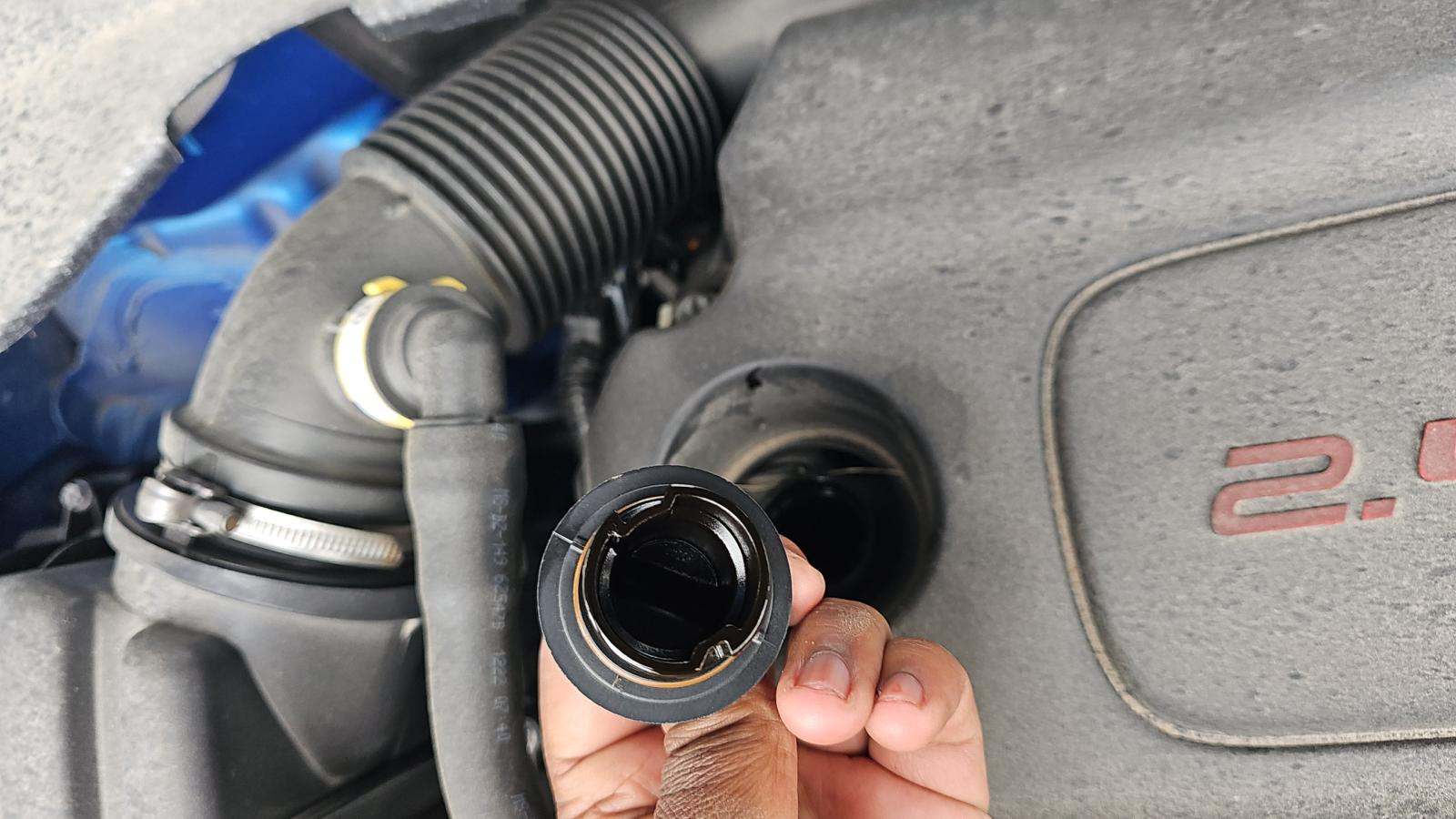 2022 Jeep Compass Trailhawk AWD