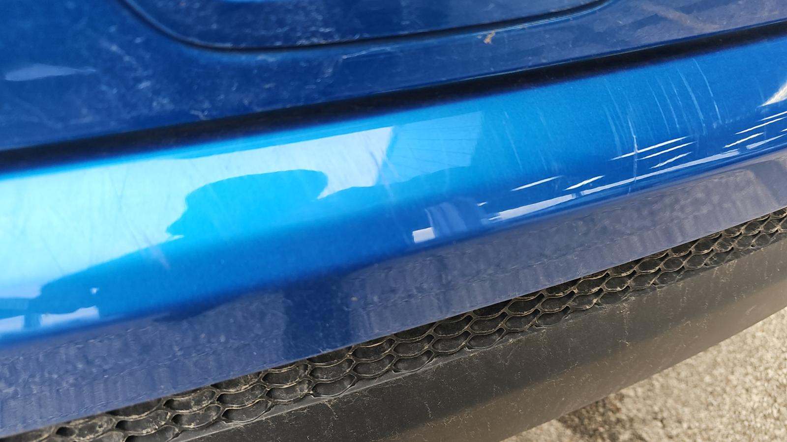 2022 Jeep Compass Trailhawk AWD