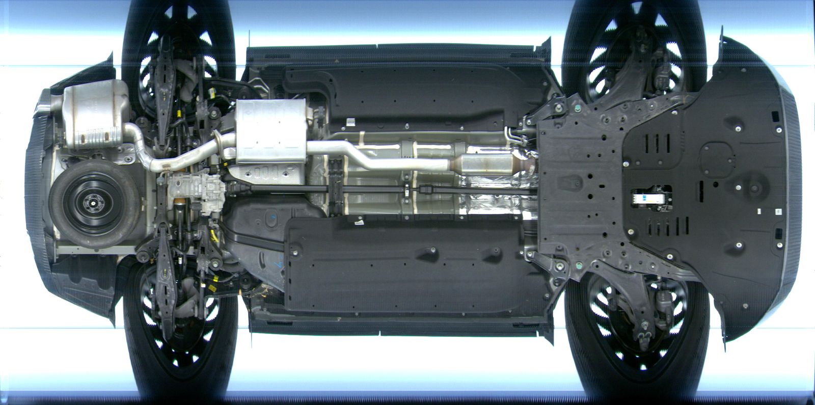 2025 Hyundai Santa Fe Calligraphy AWD