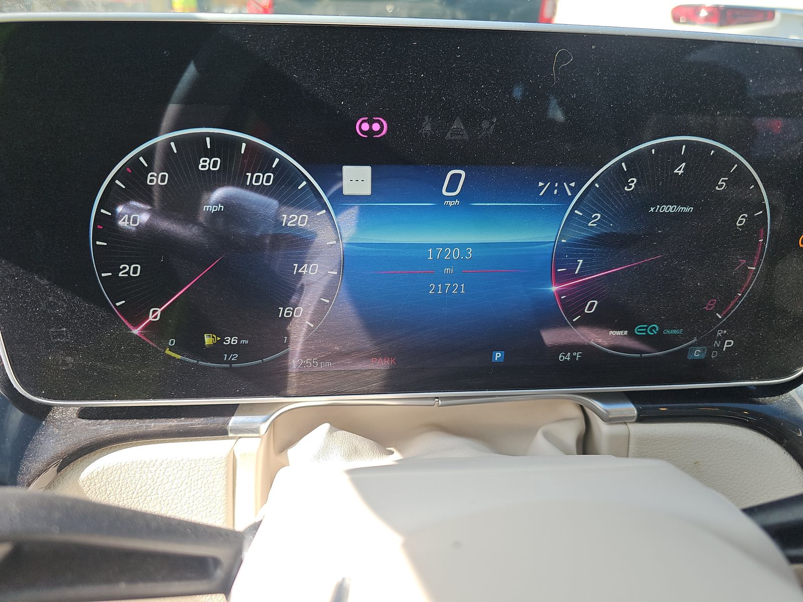 2022 Mercedes-Benz S-Class S 500 AWD