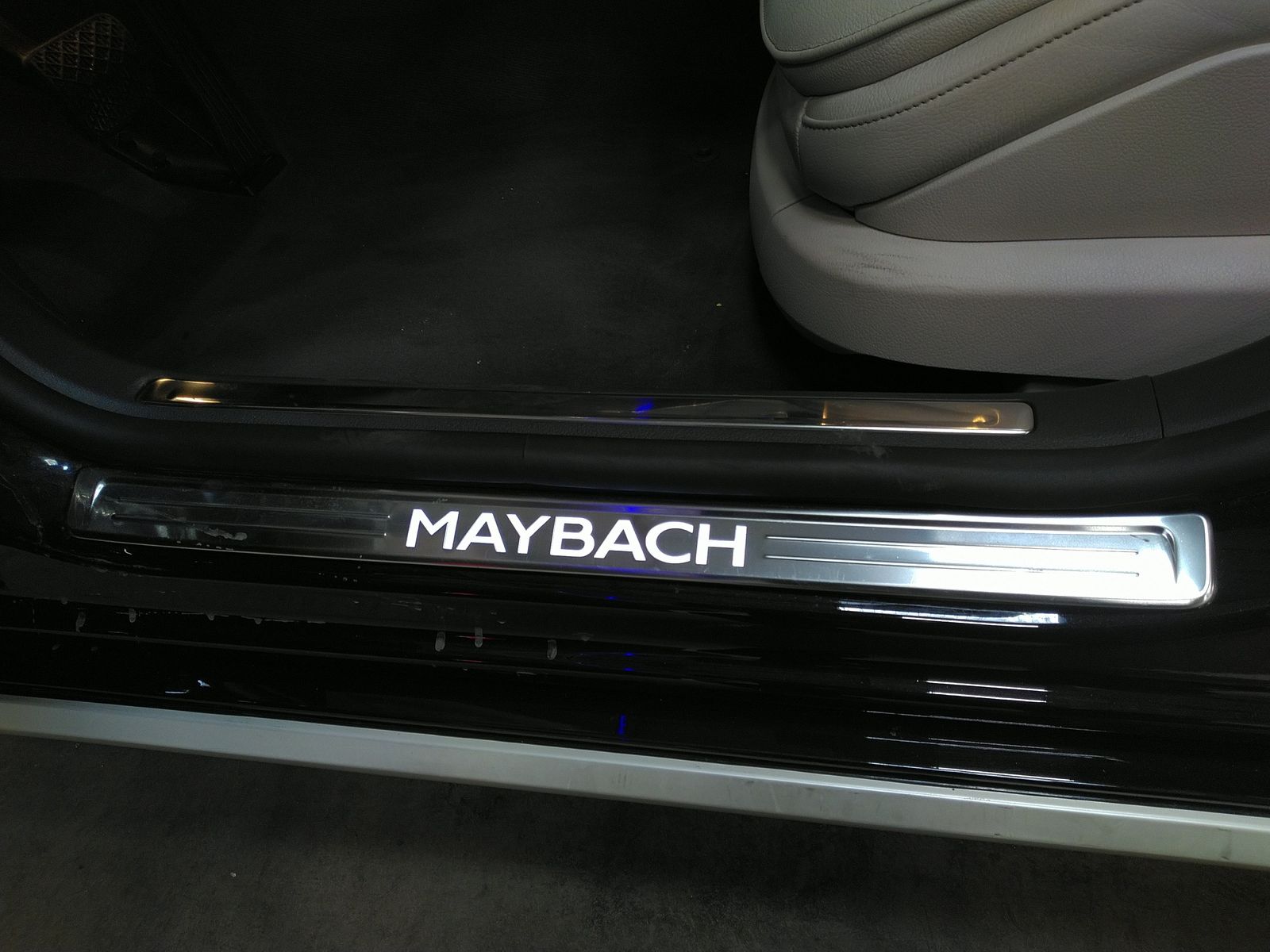 2022 Mercedes-Benz S-Class S 580 AWD