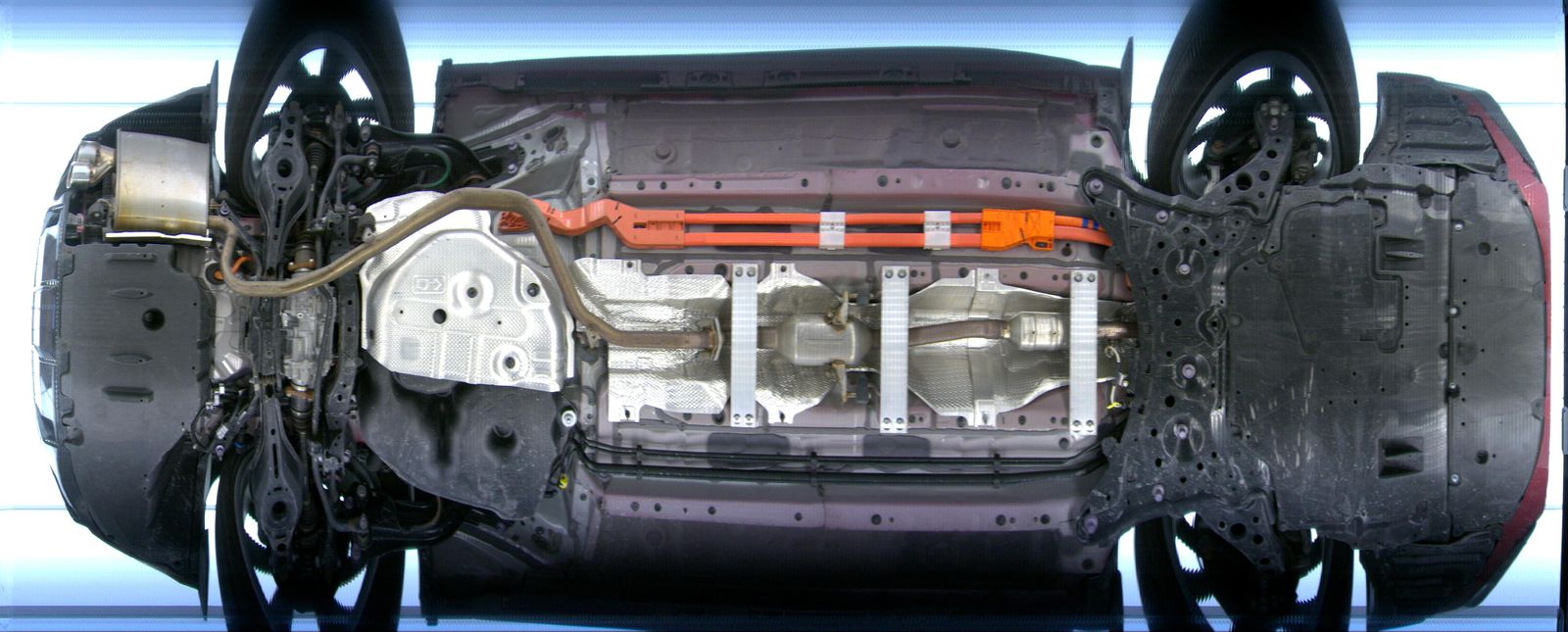 2024 Toyota Corolla Hybrid SE AWD