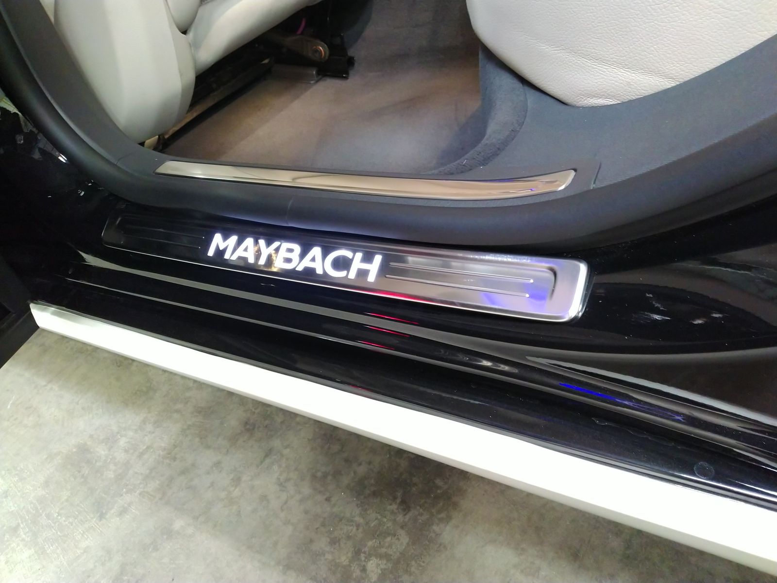 2022 Mercedes-Benz S-Class S 580 AWD