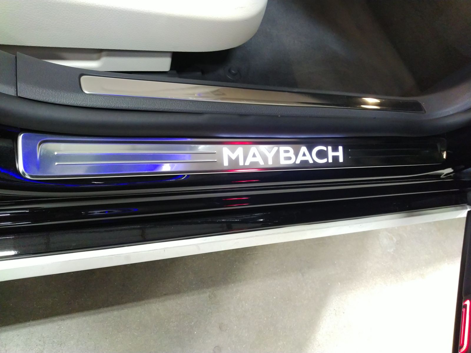 2022 Mercedes-Benz S-Class S 580 AWD