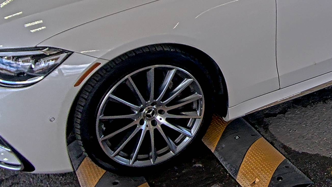 2022 Mercedes-Benz S-Class S 500 AWD