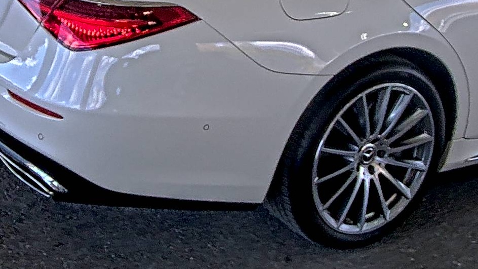 2022 Mercedes-Benz S-Class S 500 AWD