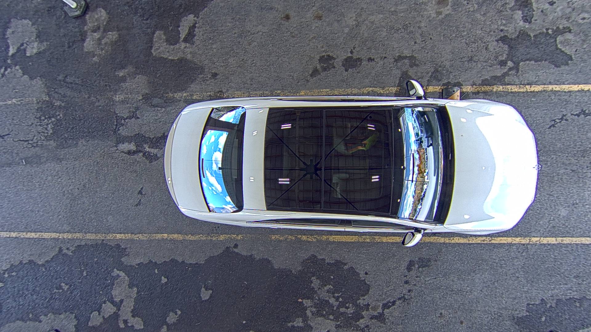 2022 Mercedes-Benz S-Class S 500 AWD