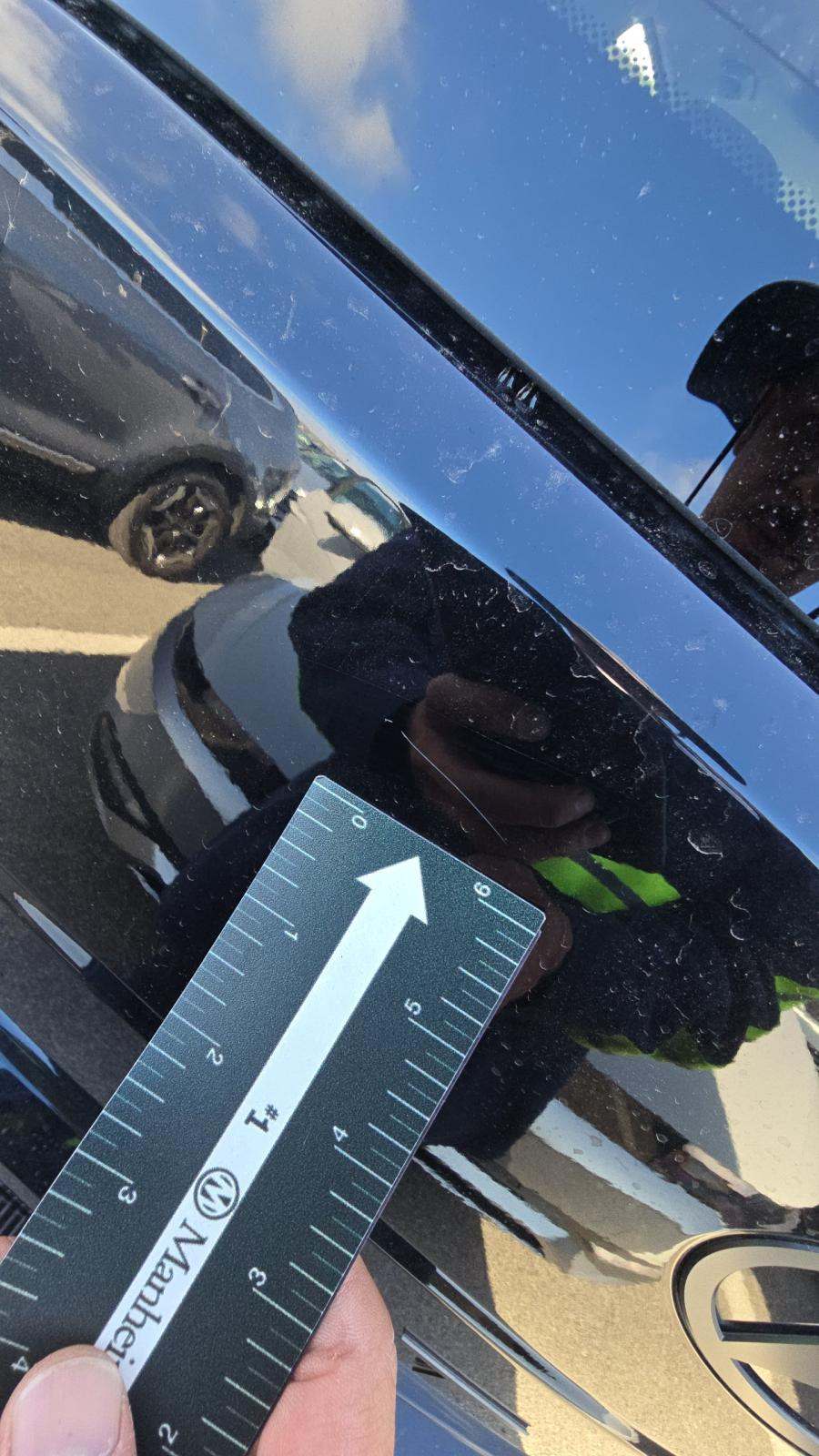 2024 Hyundai Santa Fe Hybrid Calligraphy FWD