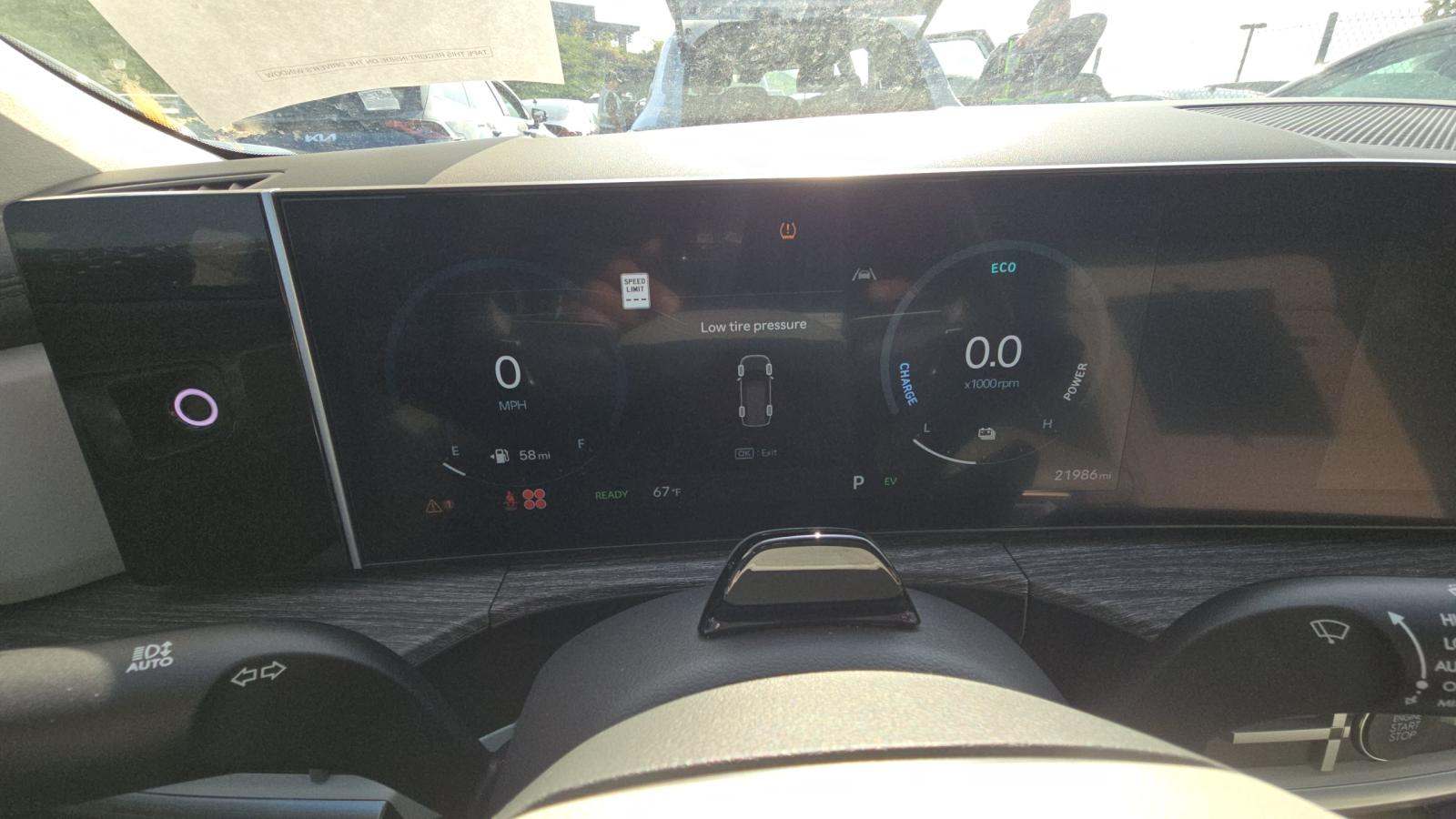 2024 Hyundai Santa Fe Hybrid Calligraphy FWD