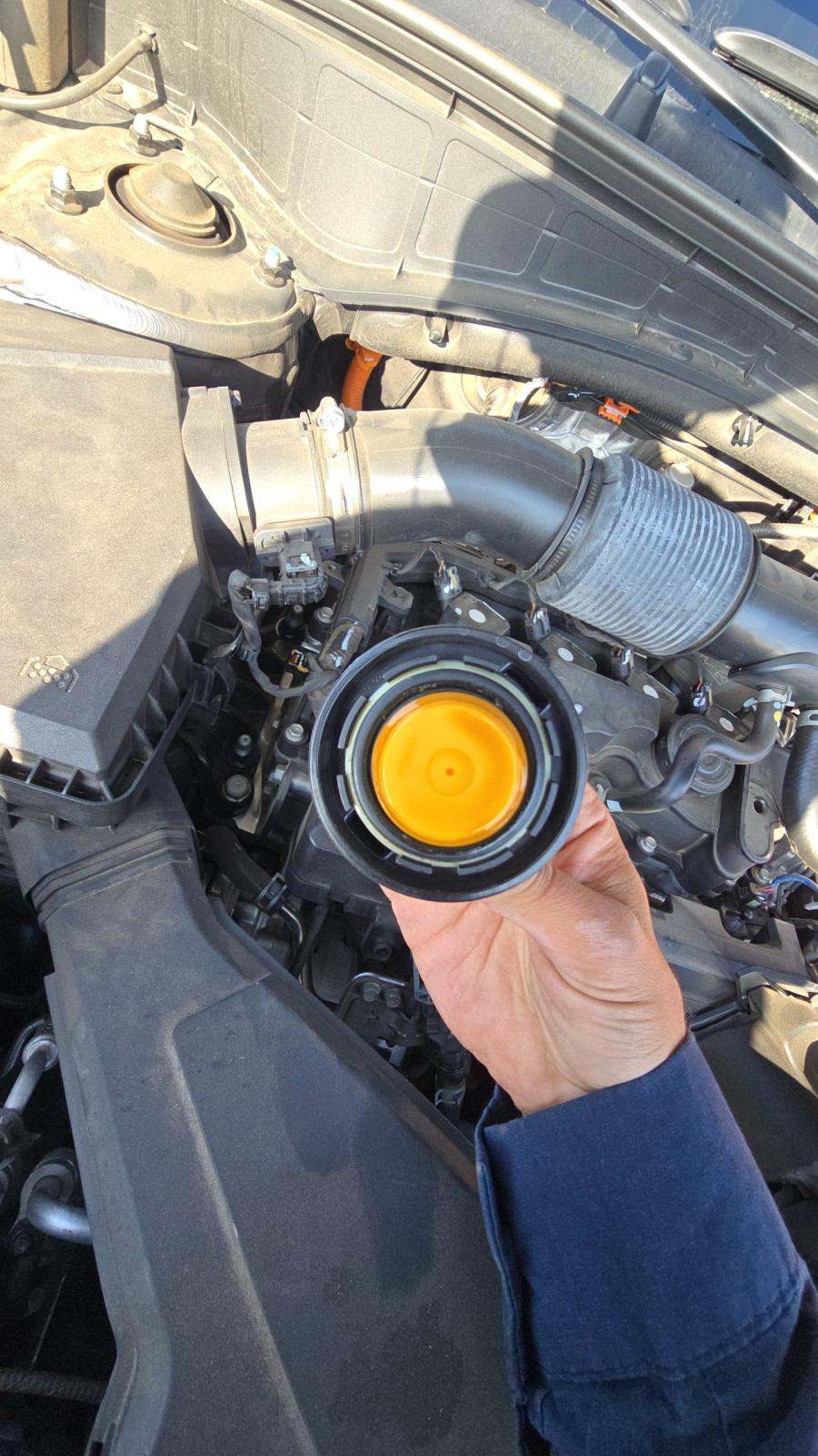 2024 Hyundai Santa Fe Hybrid Calligraphy FWD