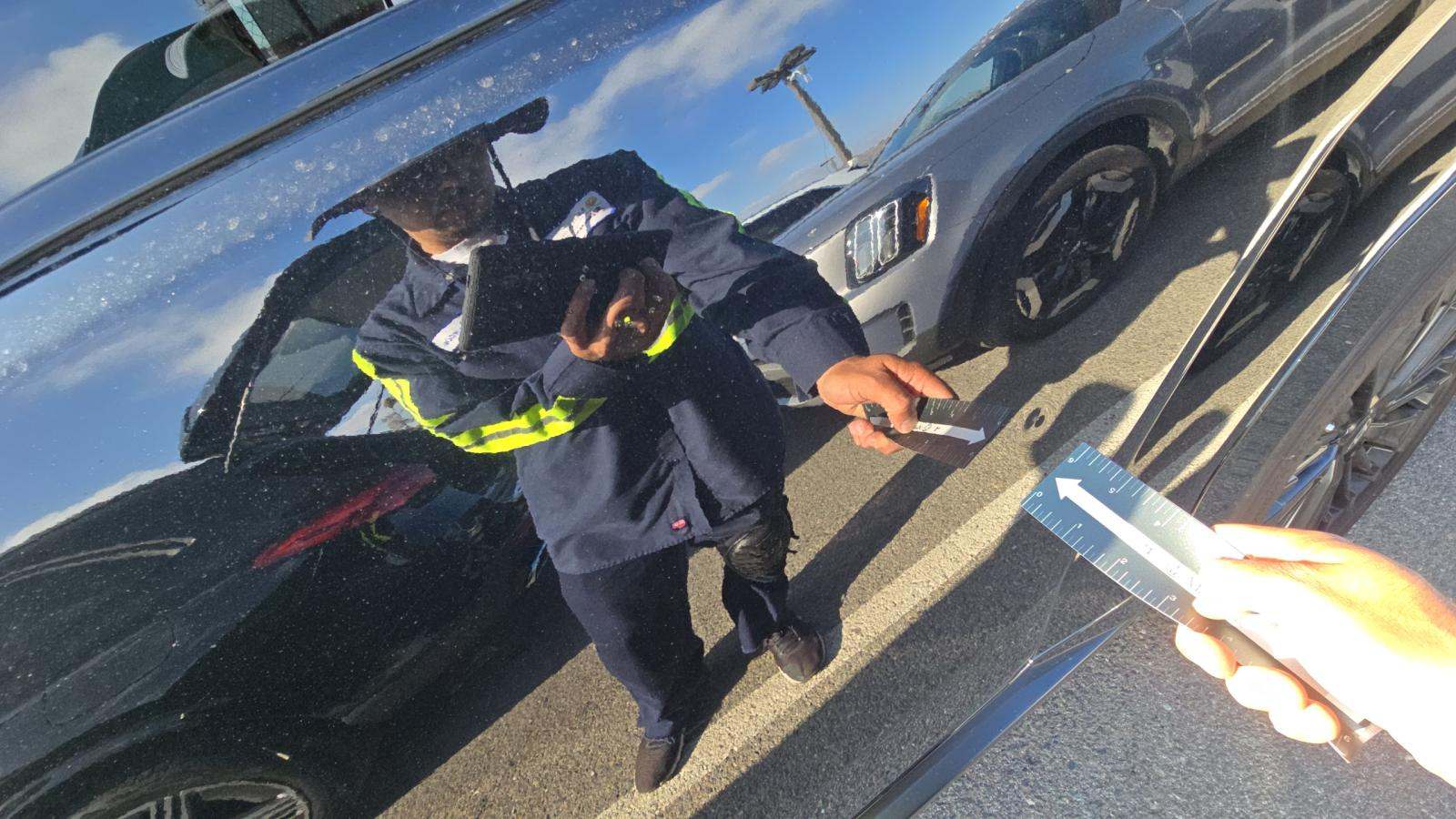 2024 Hyundai Santa Fe Hybrid Calligraphy FWD