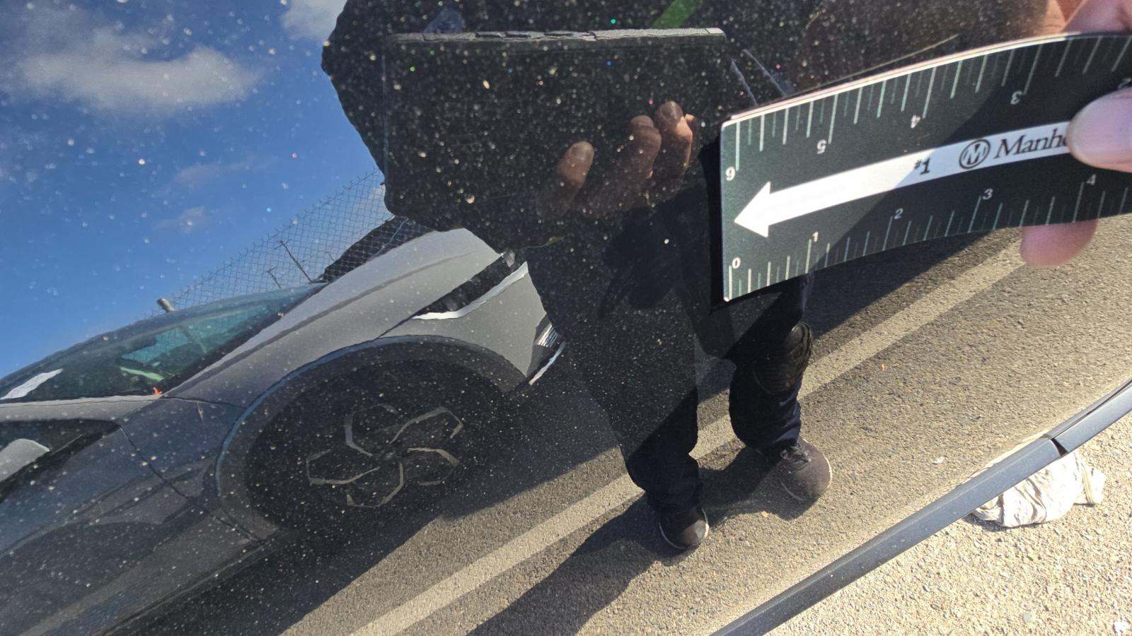 2024 Hyundai Santa Fe Hybrid Calligraphy FWD