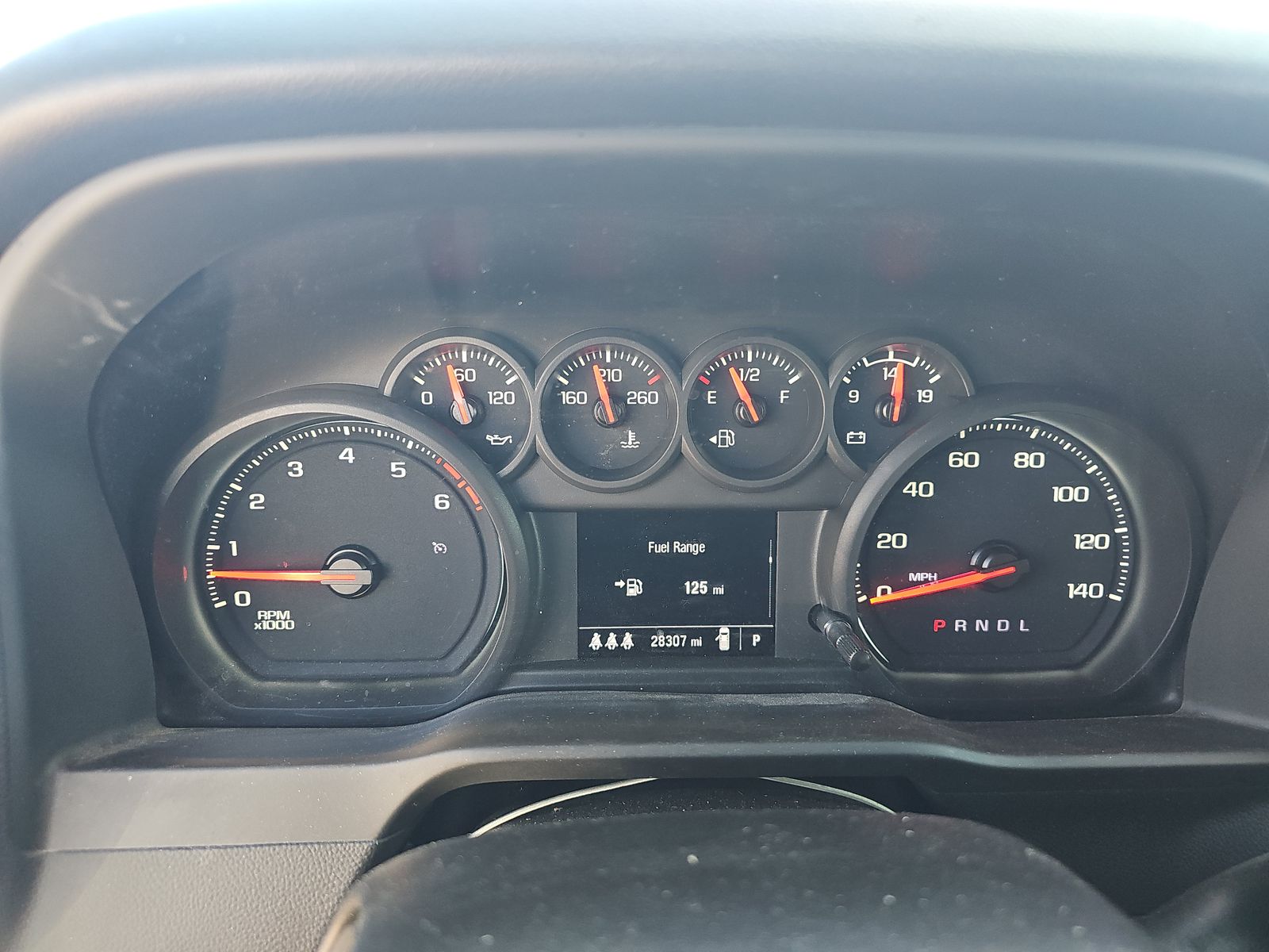 2024 Chevrolet Silverado 2500HD Work Truck AWD