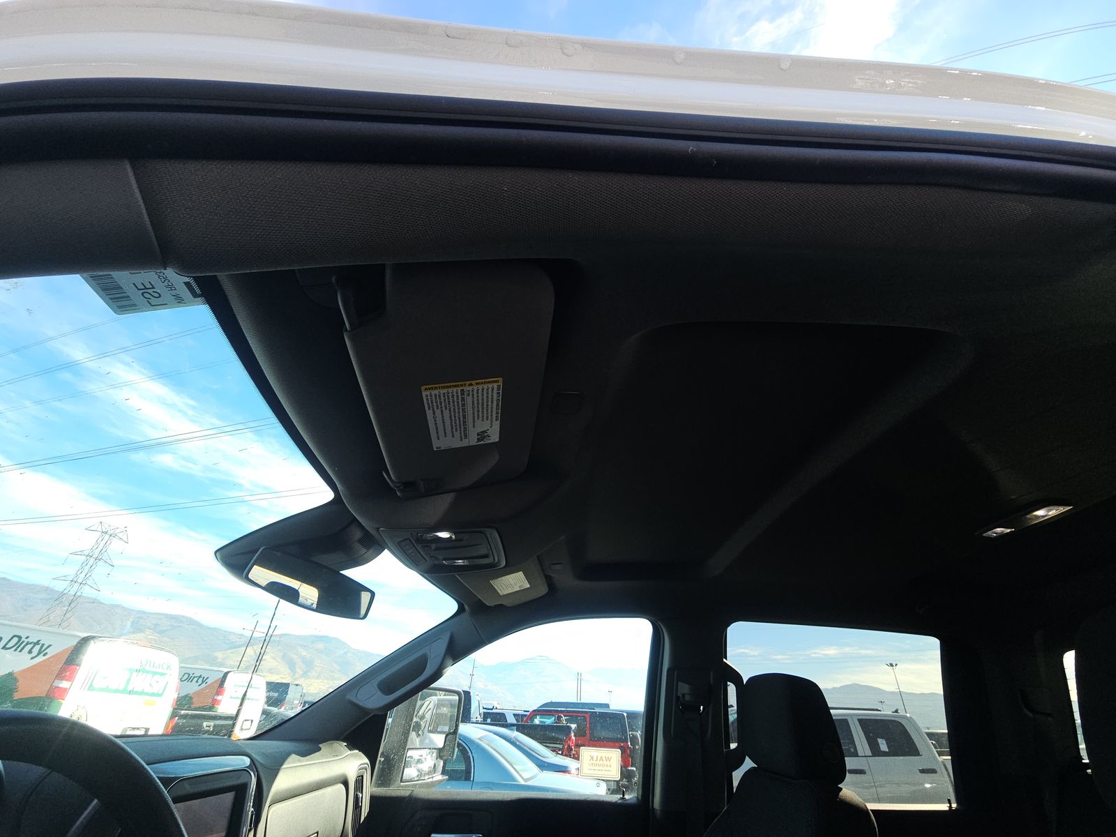 2024 Chevrolet Silverado 2500HD Work Truck AWD