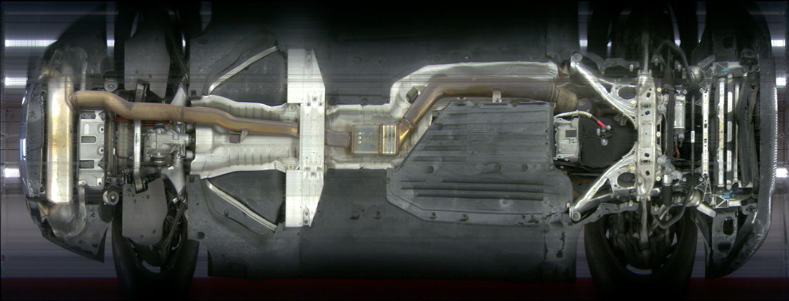 2022 BMW 5 Series 530i RWD