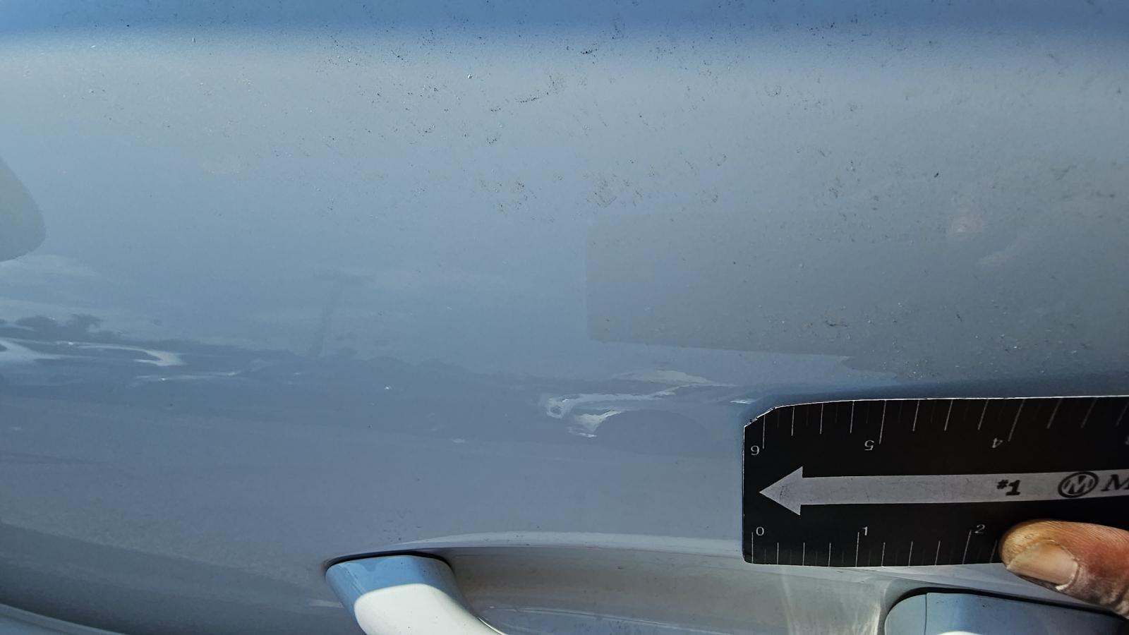 2022 Porsche Cayenne Base AWD