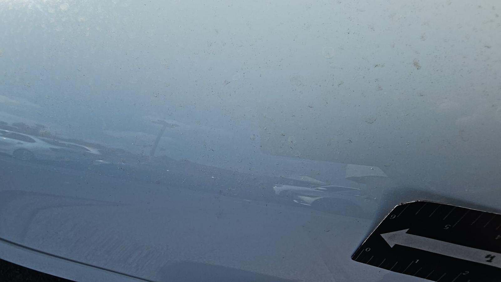 2022 Porsche Cayenne Base AWD