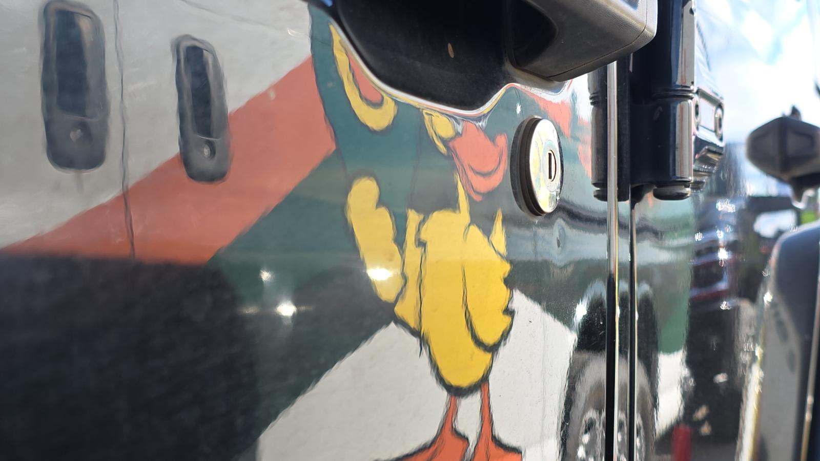 2022 Jeep Wrangler Unlimited Sahara AWD