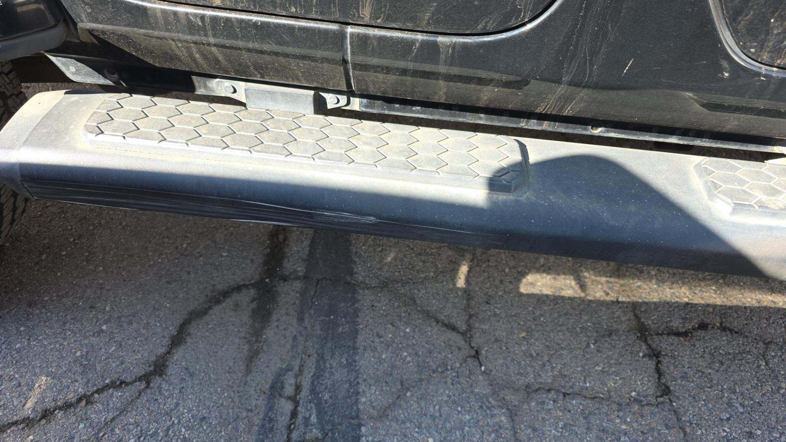 2022 Jeep Wrangler Unlimited Sahara AWD