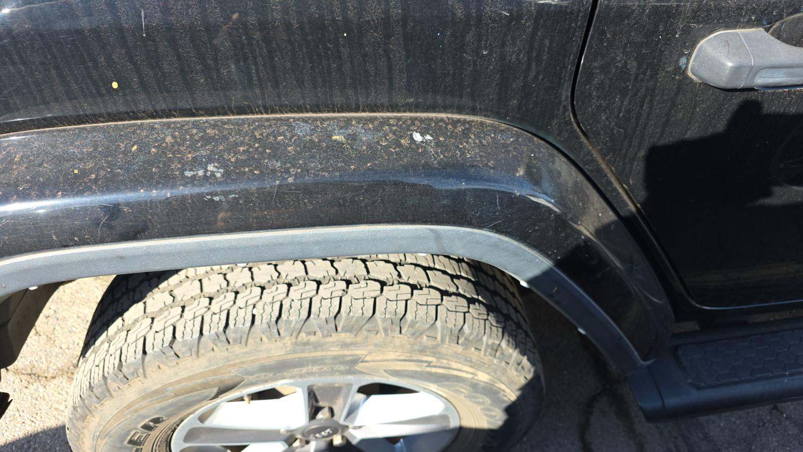 2022 Jeep Wrangler Unlimited Sahara AWD