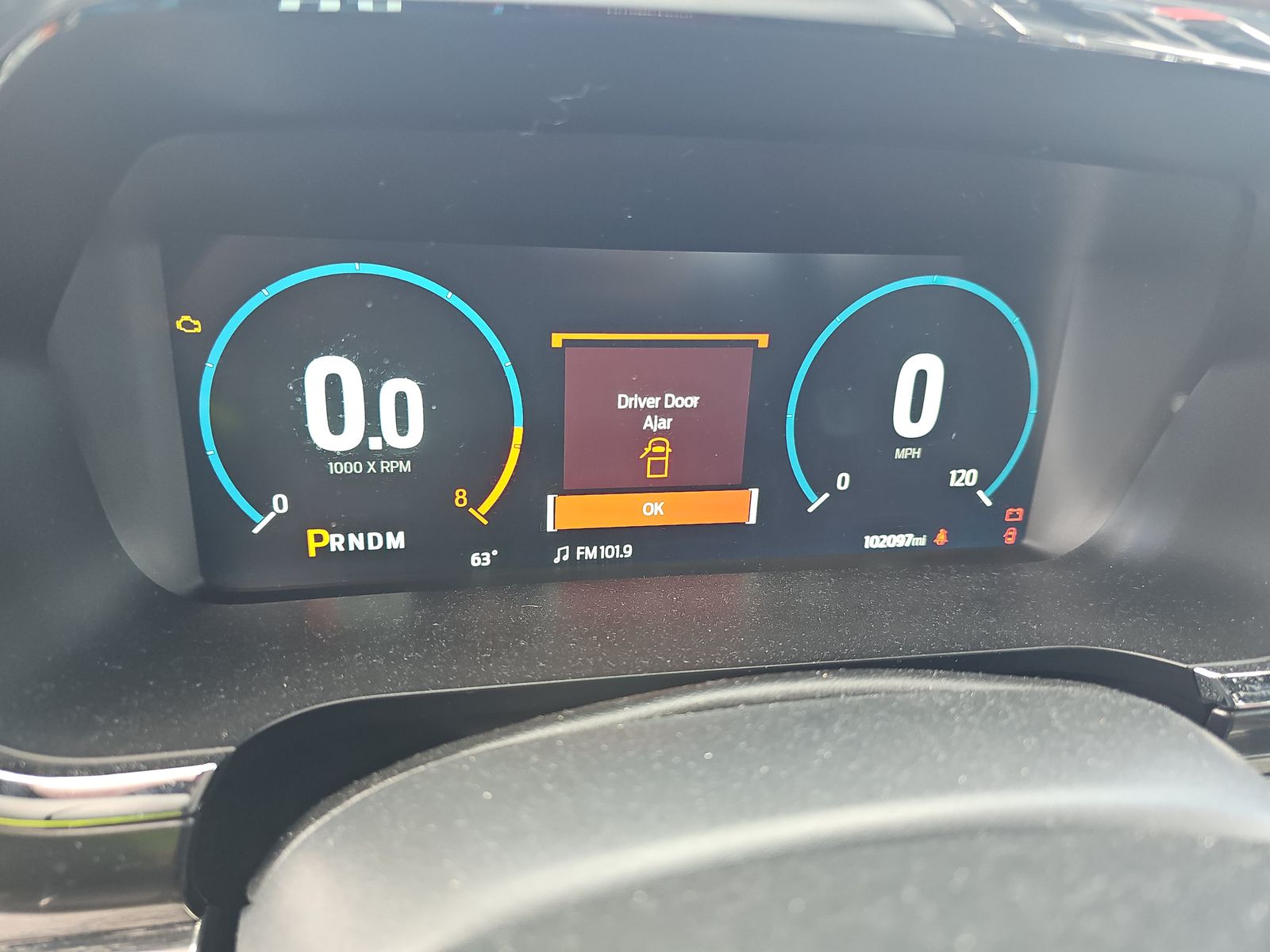 2022 Ford F-150 Lariat AWD