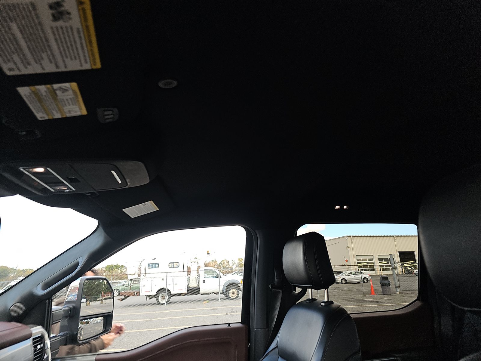 2022 Ford F-150 Lariat AWD