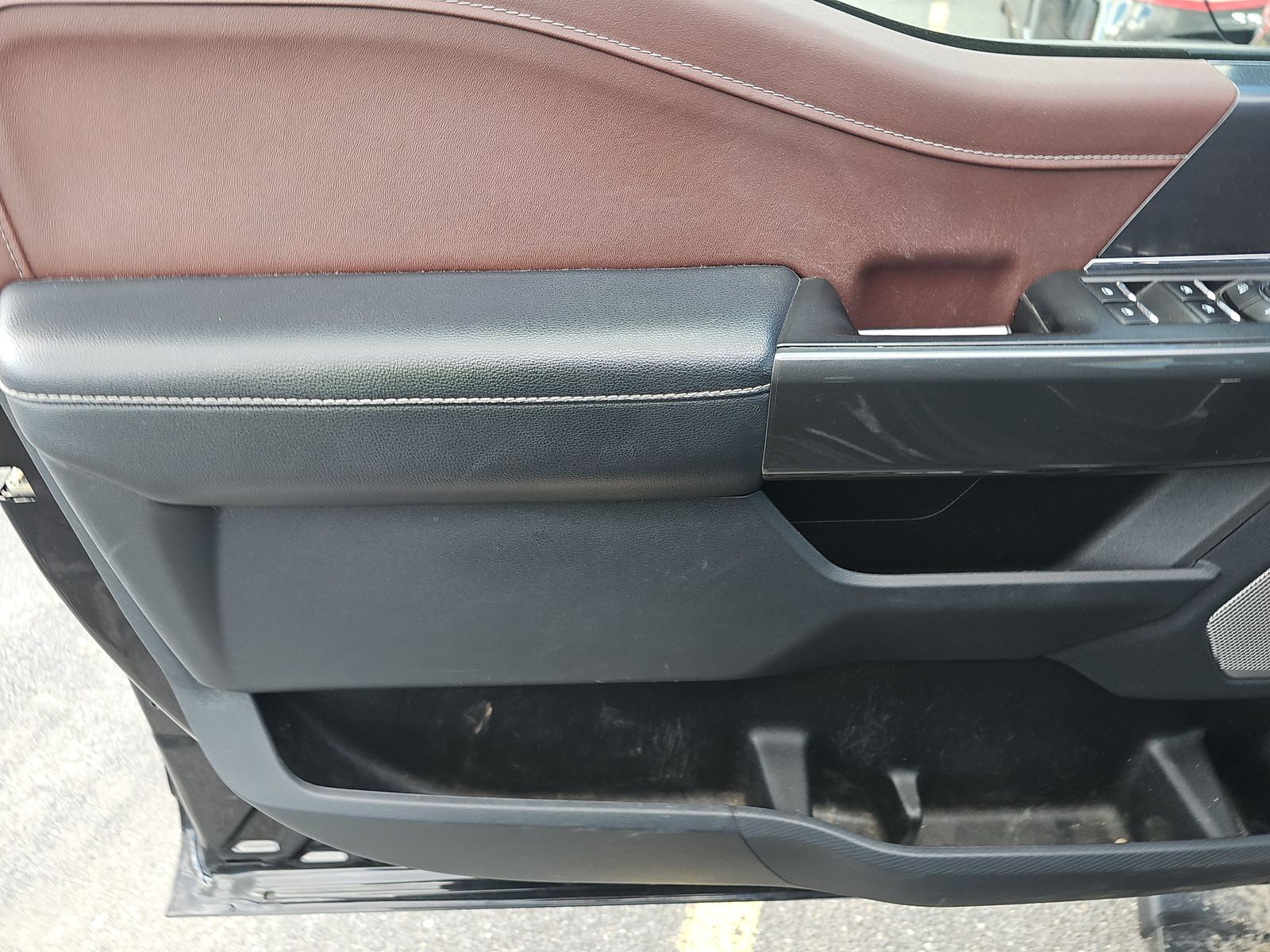 2022 Ford F-150 Lariat AWD