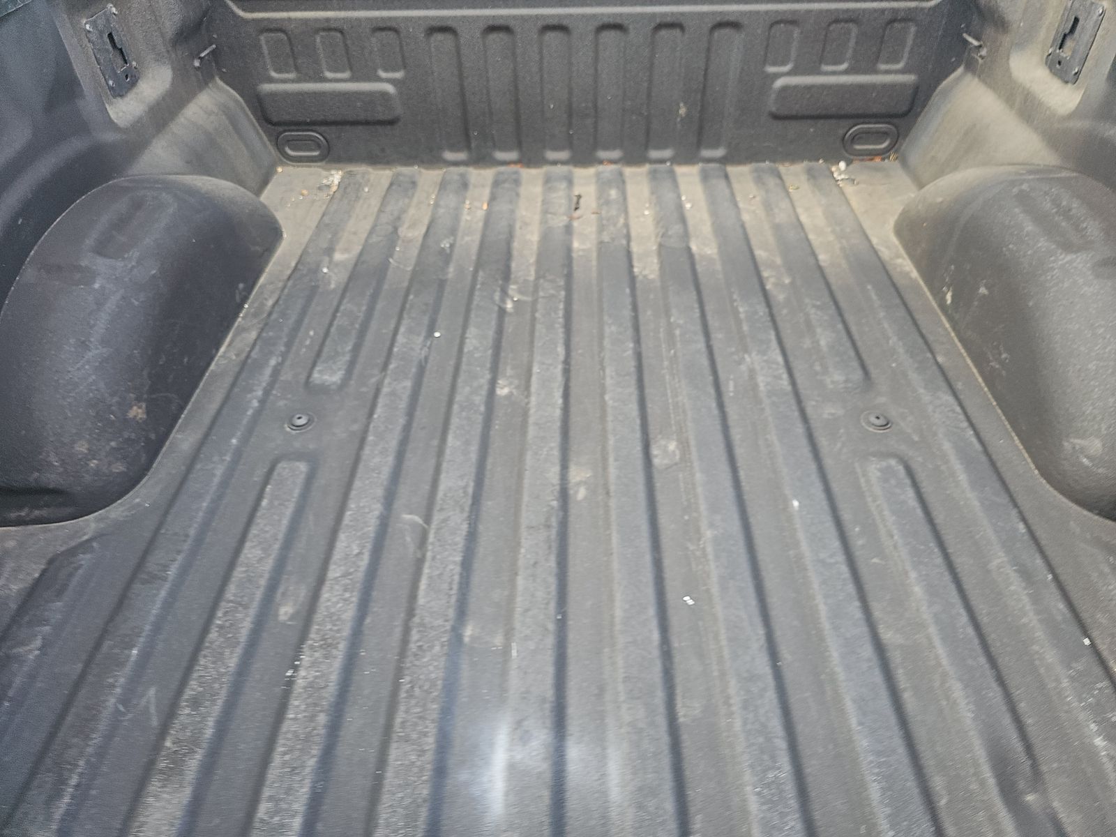 2022 Ford F-150 Lariat AWD