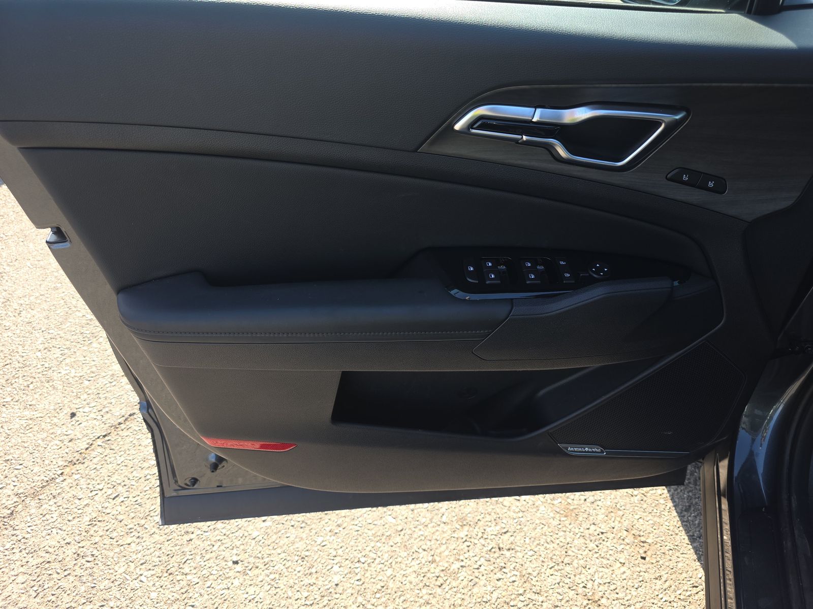 2025 Kia Sportage PHEV X-Line Prestige AWD