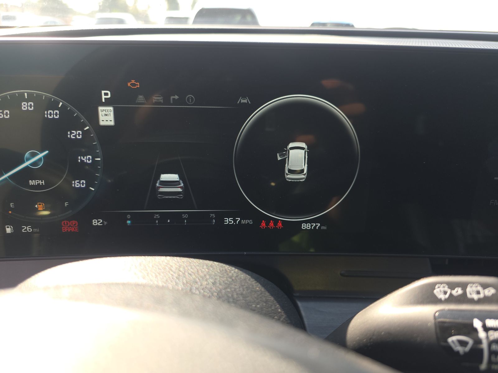 2025 Kia Sportage PHEV X-Line Prestige AWD