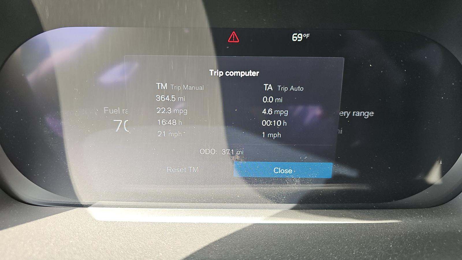 2024 Volvo XC90 Recharge T8 Ultimate AWD