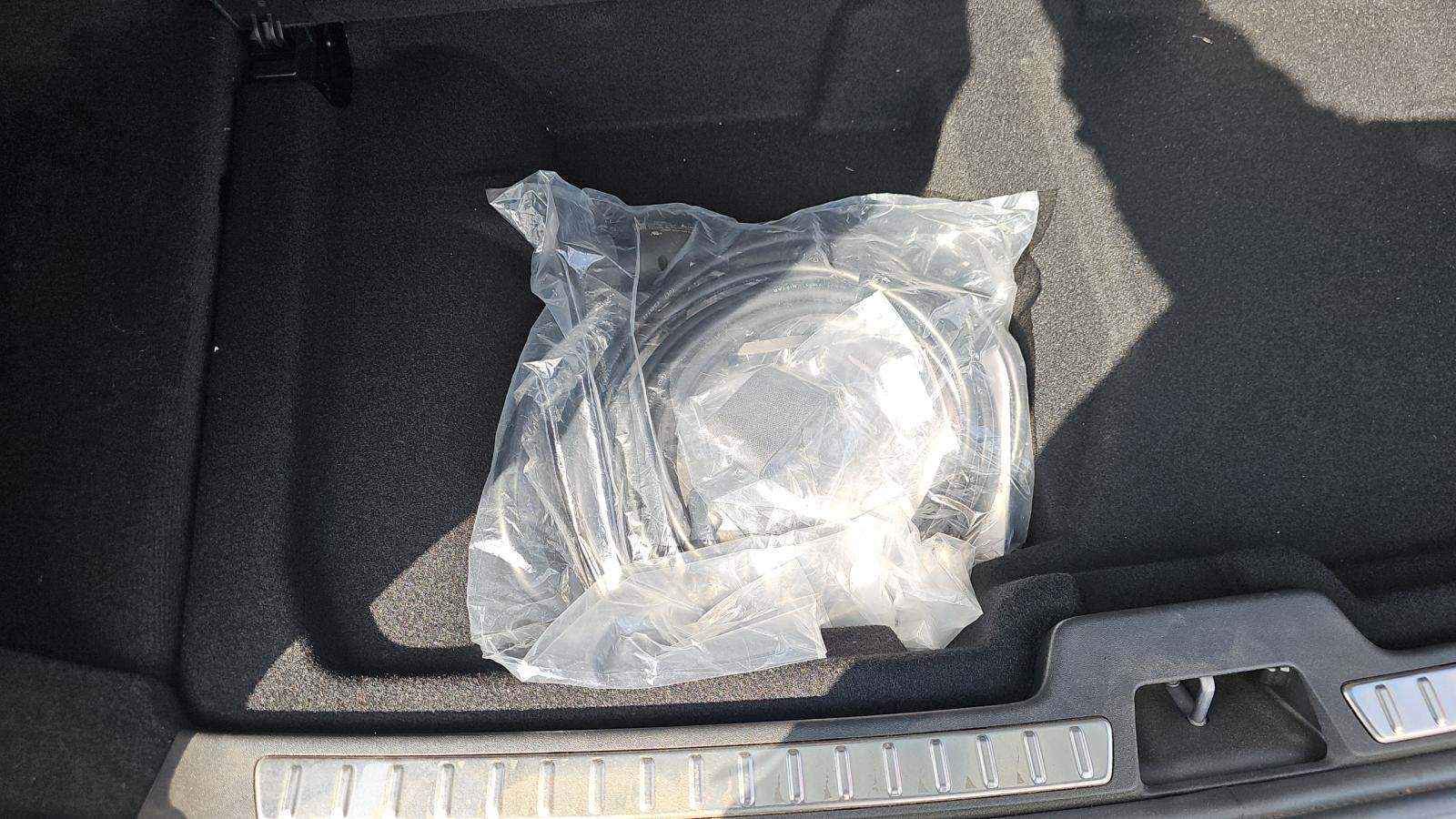 2024 Volvo XC90 Recharge T8 Ultimate AWD