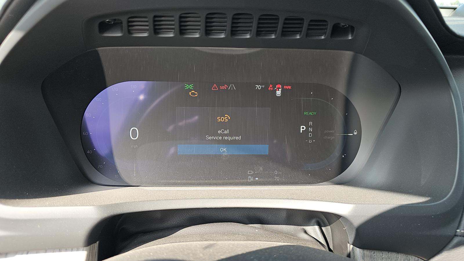 2024 Volvo XC90 Recharge T8 Ultimate AWD