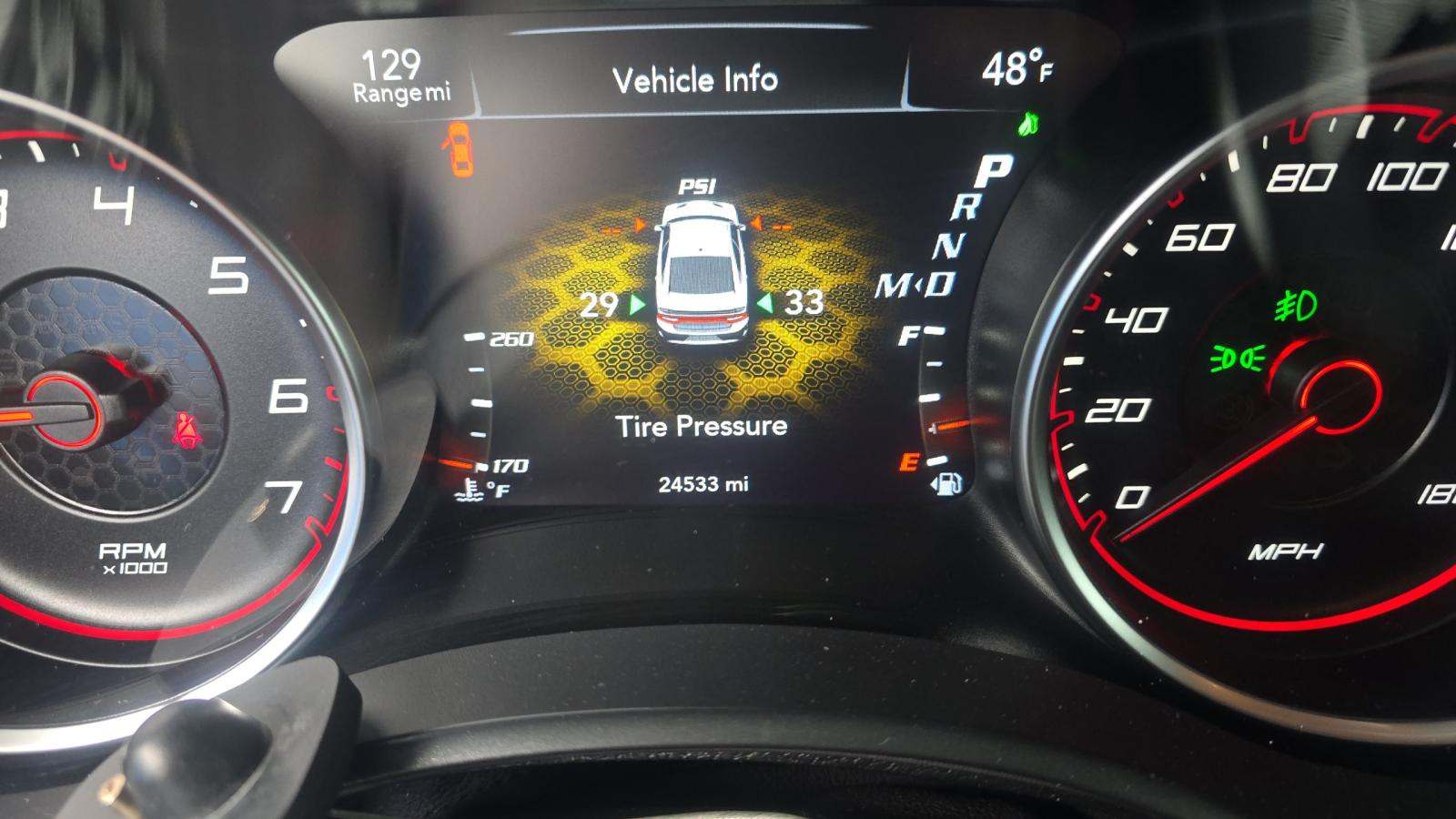 2022 Dodge Charger Scat Pack RWD