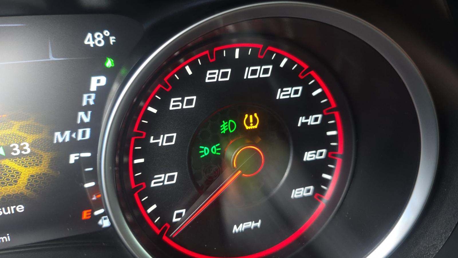 2022 Dodge Charger Scat Pack RWD