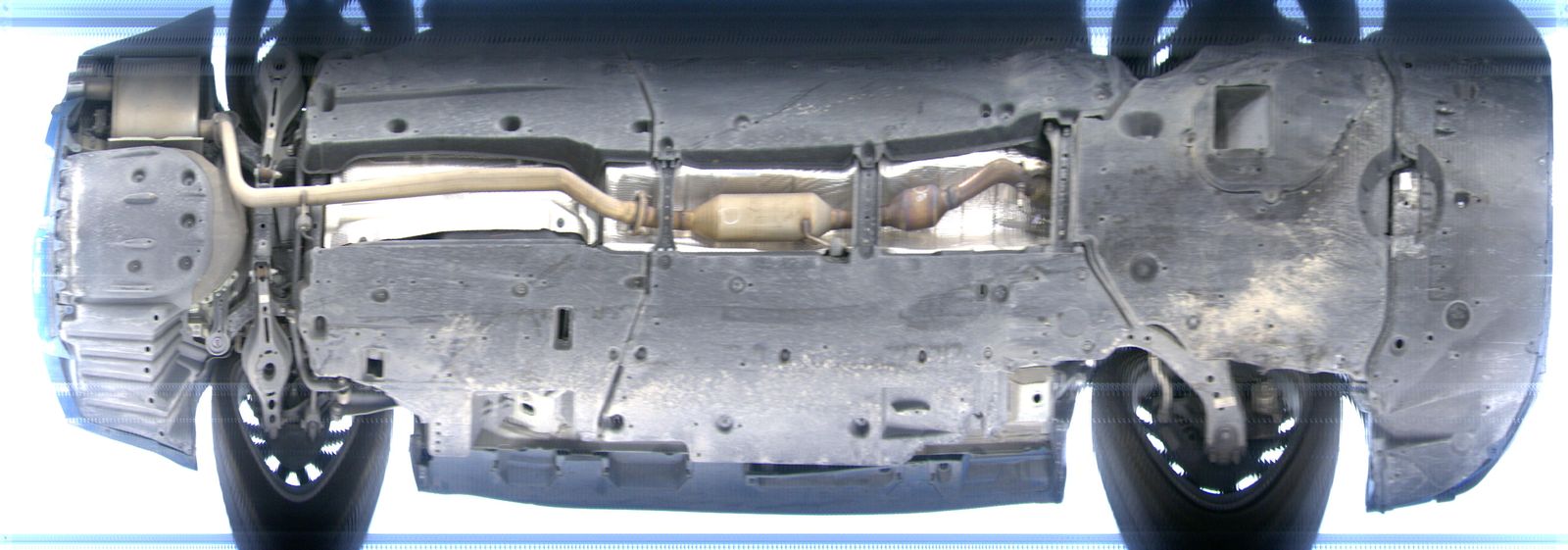 2024 Toyota Camry SE FWD