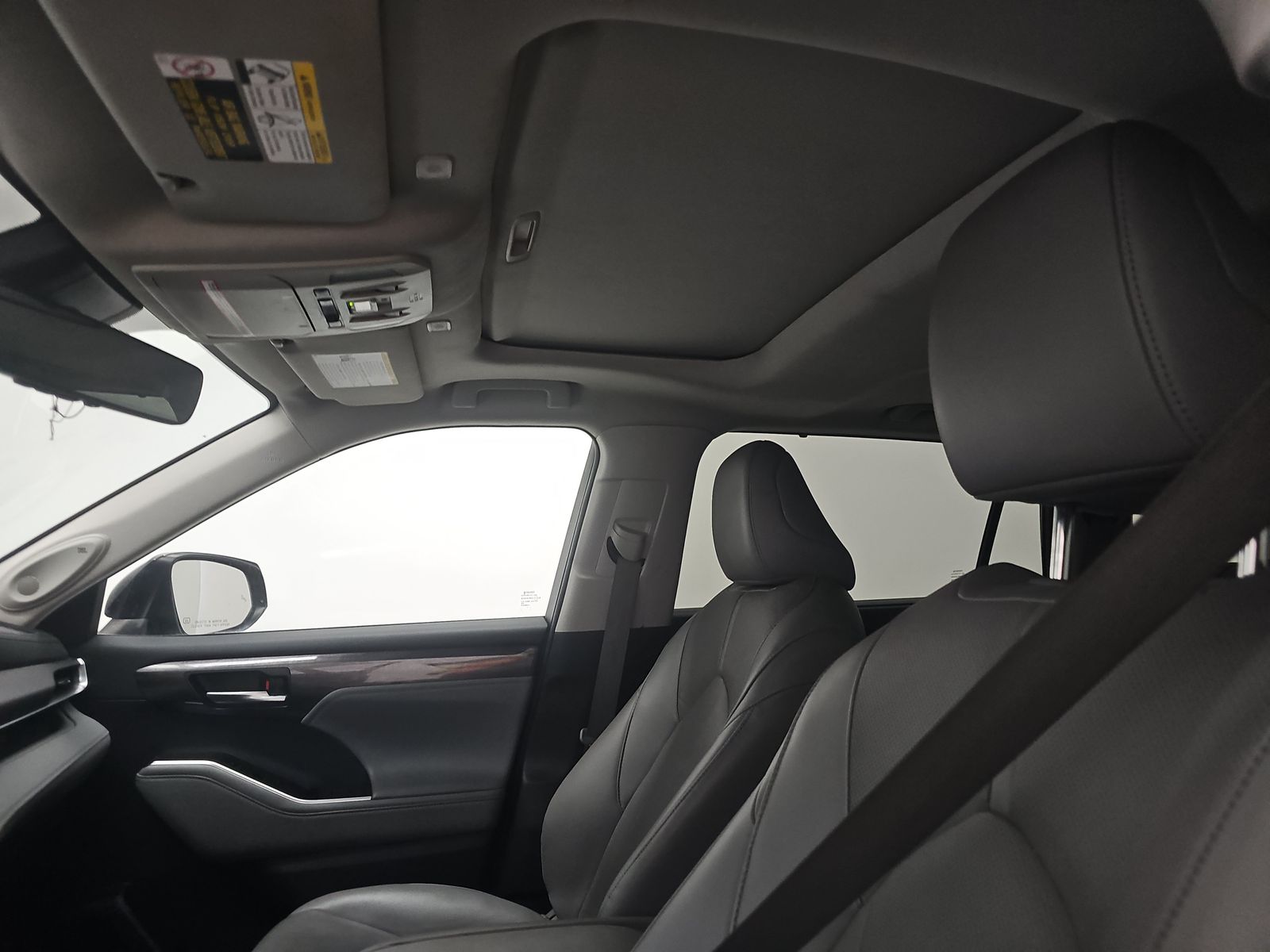 2023 Toyota Highlander Limited FWD