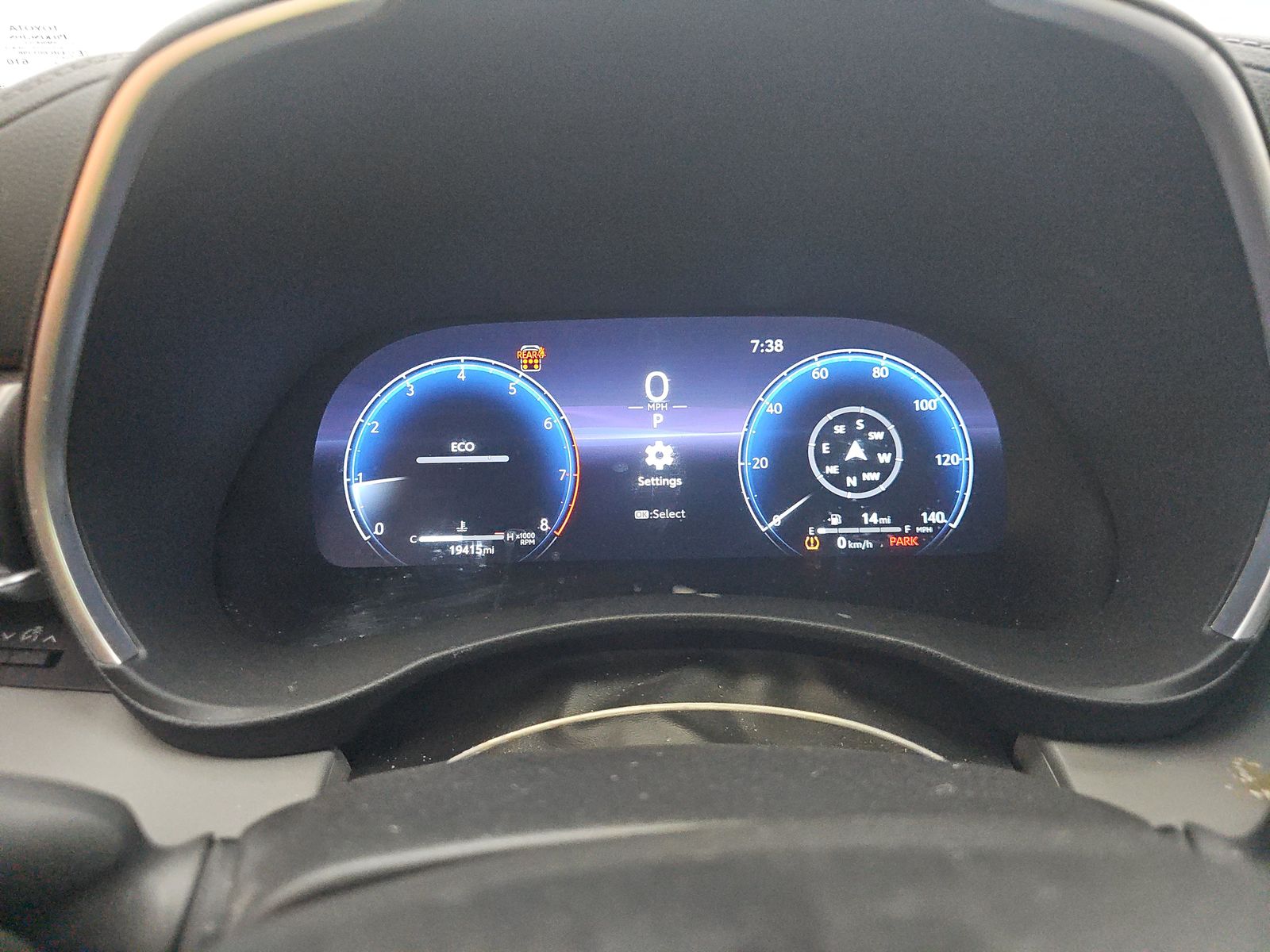 2023 Toyota Highlander Limited FWD