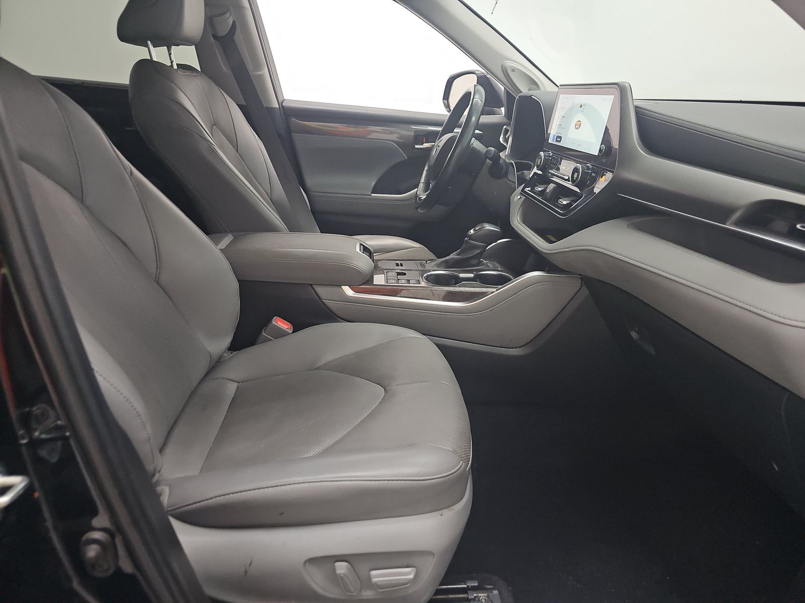 2023 Toyota Highlander Limited FWD