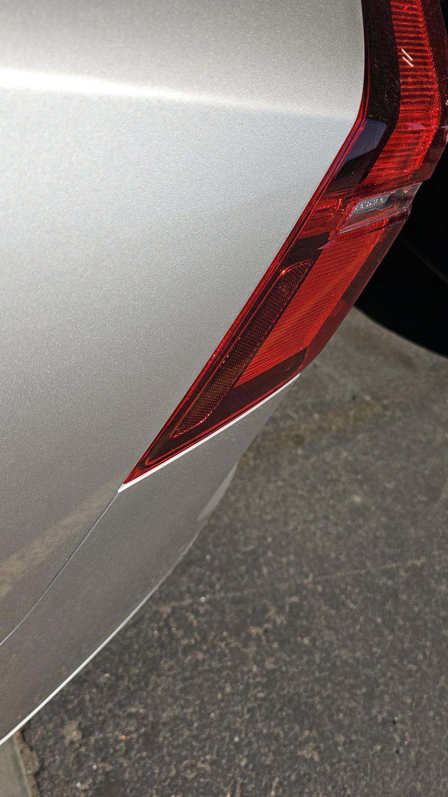 2025 Volvo XC60 B5 Plus AWD